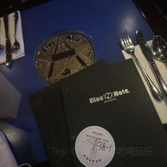 Blue Note Shanghaiのユーザー投稿写真
