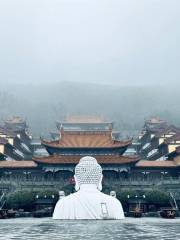 Lishui Jiming Temple