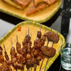 清真·马哥烤羊排 User Photo