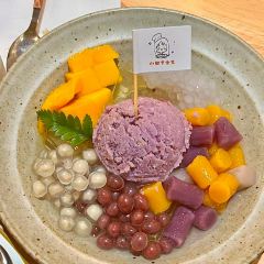 小肥罗食堂 User Photo