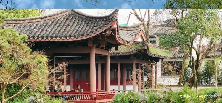 董爸爸烤饼