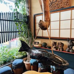 Soba-dokoro Ashitaba User Photo