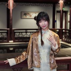 WAN GUO CHUN  CHINESE RESTAURANTS User Photo