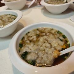 Chunyan Food (luojiajing) User Photo