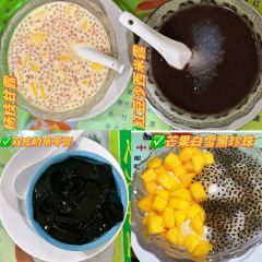 LUO DA HU ZI User Photo