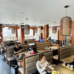 南仓口王家传统烧麦馆(大寺店) User Photo