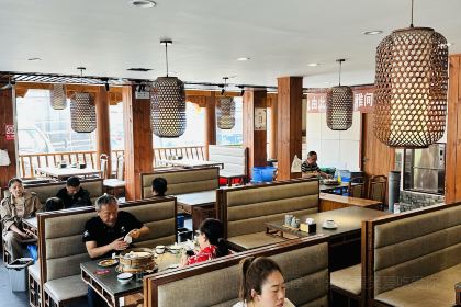 南仓口王家传统烧麦馆(大寺店)