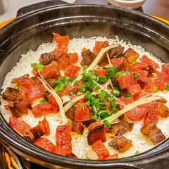 食好点•香港点心(华润时代广场店) User Photo