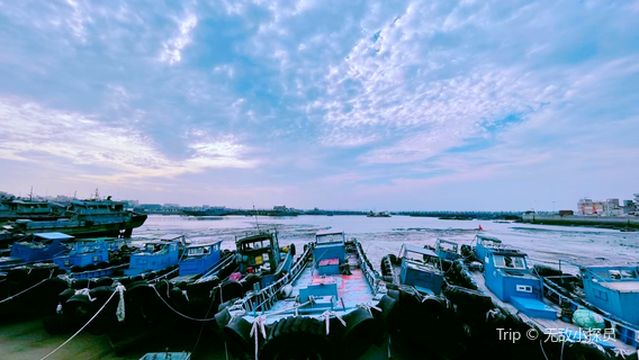 shi shi xiao wei hai ( dong da an )