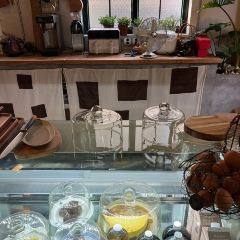 PUZZLE植迷不物COFFEE User Photo