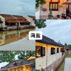 晴天见咖啡 User Photo