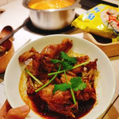 良弥一味独食火锅(大良店) User Photo