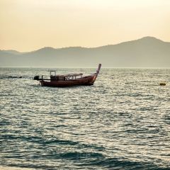 City Coffee Pattaya張用戶圖片