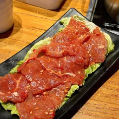 小火炉小火锅 User Photo