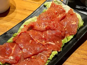 小火炉小火锅(紫云店)