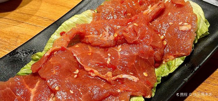 小火炉小火锅
