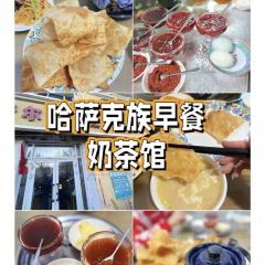 黑蘑菇快餐 ảnh của người dùng