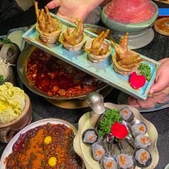 陈鸭肠老火锅(九街店) User Photo