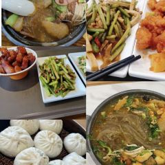 Dinglao Restaurant (chengdelu) User Photo