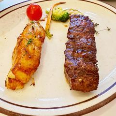 马克西姆西餐厅旗舰店 User Photo