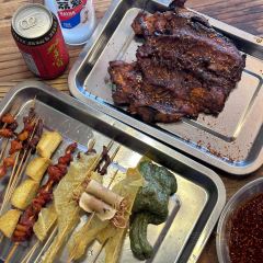 衢州鸭头(罍街店) 여행 사진
