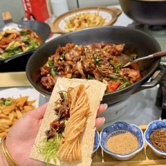 Ben Ji Kuai Pao(Zibo Branch) User Photo