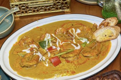 泰堤坊（江北店）