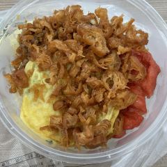 白塔炊饭 User Photo
