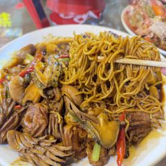 YONG CHENG HAI XIAN SHAO KAO DA PAI DANG User Photo