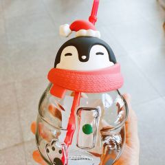 星巴克(儋州海花岛店) User Photo