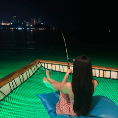 Tappia Floating Cafe Pattaya User Photo