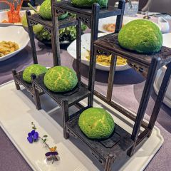 玖邻轩(虹桥店) User Photo