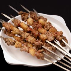 疆宁扁豆面旗子(南湖中学店) User Photo