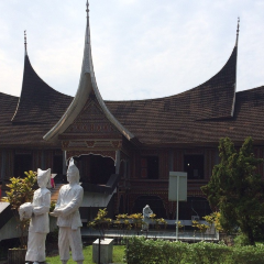 Safari Garden Resto & Cafe User Photo