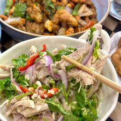 如此吃迷·老舅美食張用戶圖片