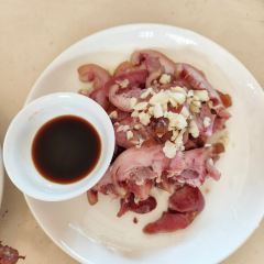 二子蒲包肉張用戶圖片