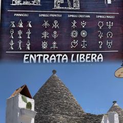Trullo d'Oro User Photo