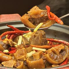 SHUXIANGMENDI User Photo