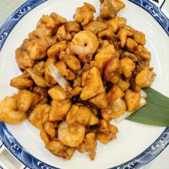 Baodinghuiguan (sanfeng) 여행 사진