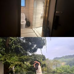柒宿地球仓酒店·餐厅 User Photo