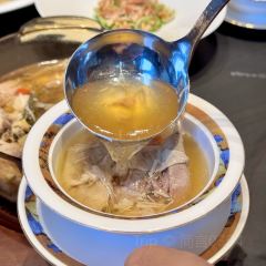 食一荟(徐汇滨江店) User Photo