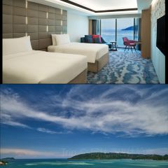 Azure Pool Bar & Café User Photo