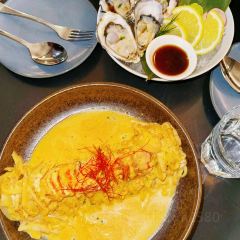 Izakaya Haiiro User Photo