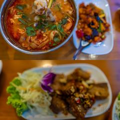 Baan Koo Nom ảnh của người dùng
