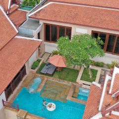 Sea Salt Lounge & Grill User Photo