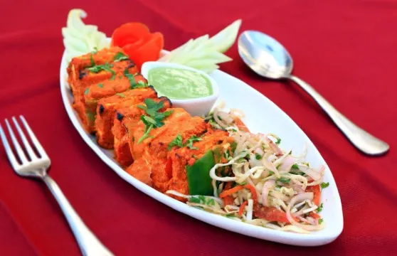 Level 5 Terrace Restro