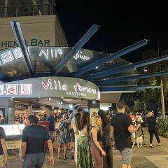 Villa Romana Trattoria User Photo