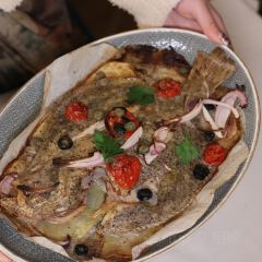 ROMA SHANGHAI User Photo