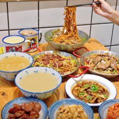 鬼手炒麵張用戶圖片