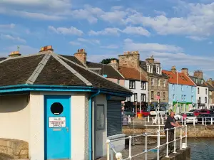 Anstruther Fish Bar